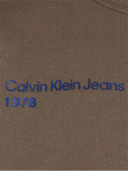  CALVIN KLEIN JEANS | IB0IB02212T/PBX